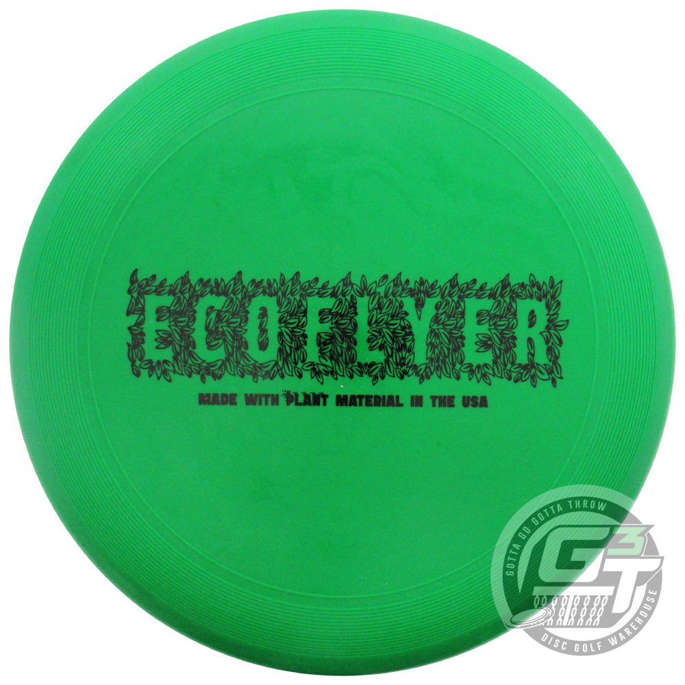 Wham-O UMAX 175g Ultimate Frisbee Disc - Ecoflyer