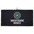 Westside Discs King Microfiber Waffle Disc Golf Towel