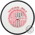 Westside BT Medium Orbit Shield Putter Golf Disc