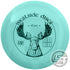 Westside Glimmer VIP Stag Fairway Driver Golf Disc