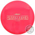 Westside Hybrid Gatekeeper Midrange Golf Disc