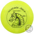 Westside VIP Ice War Horse Distance Driver Golf Disc