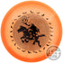 Westside Limited Edition 2023 Halloween HSCo Headless Horseman Stamp VIP Ice Tursas Midrange Golf Disc