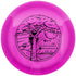 Westside Limited Edition 2024 Preserve Championship VIP Ice Northman Fairway Driver Golf Disc