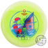 Westside Limited Edition 2026 Team Series Colin Bryant Moonshine Glow VIP Orbit Harp Putter Golf Disc