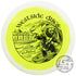 Westside Limited Edition 2026 Team Series Heidi Laine VIP-X Orbit Bear Fairway Driver Golf Disc