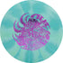 Westside Limited Edition Final Lunge Stamp Revive Burst Bear Fairway Driver Golf Disc