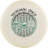 Westside Moonshine Glow VIP Shield Putter Golf Disc