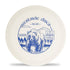 Westside Tournament Bear Fairway Driver Golf Disc