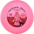 Westside VIP AIR Maiden Putter Golf Disc