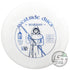 Westside VIP Boatman Distance Driver Golf Disc