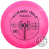 Westside VIP Hatchet Fairway Driver Golf Disc