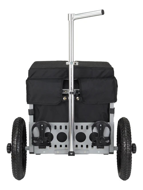 ZUCA Arsenal Disc Golf Cart