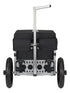 ZUCA Arsenal Disc Golf Cart