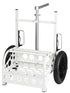 ZUCA EZ Disc Golf Cart