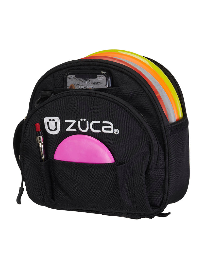 ZUCA Putter Pouch Sling Disc Golf Bag