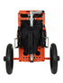 ZUCA Twilight Trail Disc Golf Cart
