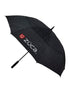 ZUCA Vented Disc Golf Umbrella