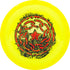 Westside Limited Edition Desolate Shield Stamp Elasto Warship Midrange Golf Disc