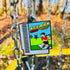 Ace Run Disc Golf Pin - Gotta Go Gotta Throw