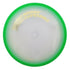 Aerobie Ultimate Green Aerobie Superdisc 10" Flying Disc