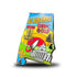 Alabama State Disc Golf Pin - Gotta Go Gotta Throw