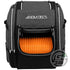 Axiom Discs Bag Black Axiom Voyager Lite Backpack Disc Golf Bag