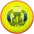 Axiom Special Edition Prism Proton Pyro Midrange Golf Disc