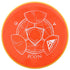 Axiom Discs Mini Orange Axiom Discs Neutron Icon Mini Marker Disc
