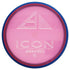 Axiom Discs Mini Pink Axiom Discs Proton Icon Mini Marker Disc