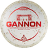 Discraft Limited Edition Victory Edition 2025 Throw Pink WDGC Champion Missy Gannon Shredded Money Z FLX Zone Putter Golf Disc