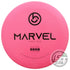 Birdie Disc Golf Supply Golf Disc 170-175g Birdie First Run Stiff Blend Marvel Putter Golf Disc