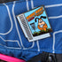 Birdie Hunt Disc Golf Pin - Gotta Go Gotta Throw