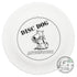Chomper Ultimate Chomper Fastback 110g Dog Disc - Anticipation