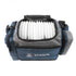 DGA Bag Blue DGA Elite Shield Disc Golf Bag