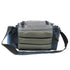 DGA Bag Blue DGA Elite Shield Disc Golf Bag
