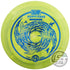 DGA Golf Disc DGA Limited Edition 2021 Tour Series Shasta Criss Swirly Proline Hurricane Distance Driver Golf Disc