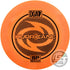 DGA Golf Disc DGA SP Line Hurricane Distance Driver Golf Disc