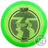 DGA Golf Disc DGA SP Line Rift Midrange Golf Disc