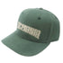 Discmania Block Logo Snapback Disc Golf Hat - Gotta Go Gotta Throw