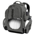 Discmania Bag Gray Discmania Expedition Backpack Disc Golf Bag
