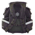 Discmania Bag Black Discmania Grip EQ BX JetPack Backpack Disc Golf Bag