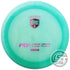 Discmania Golf Disc Discmania C-Line PD2 Power Driver Distance Driver Golf Disc