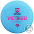 Discmania Golf Disc Discmania Evolution Exo Hard Method Midrange Golf Disc