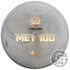 Discmania Golf Disc Discmania Evolution Exo Hard Method Midrange Golf Disc