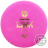 Discmania Golf Disc Discmania Evolution Exo Soft Link Putter Golf Disc