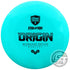 Discmania Golf Disc Discmania Evolution Neo Origin Midrange Golf Disc