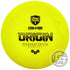 Discmania Golf Disc Discmania Evolution Neo Origin Midrange Golf Disc