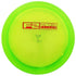 Discmania Golf Disc Discmania Factory Second C-Line DD2 Distance Driver Golf Disc