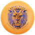 Discmania Golf Disc 173-175g Discmania Limited Edition 2019 Signature Leo Piironen Royal Rage Color Glow C-Line FD2 Fairway Driver Golf Disc